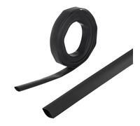 Maclean MCTV-536 Thermorétractable Protection des câbles 5m (2:1 16mm, 1)