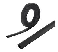 Maclean MCTV-533 Gaine Thermorétractable 5m (2:1 8mm, 1)
