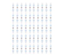 Tube Thermorétractable, 50 Tubes de Fil à Souder, Kit Bout à Bout, Bornes étanches SST S41 Jaune (SST-S31 (bleu))