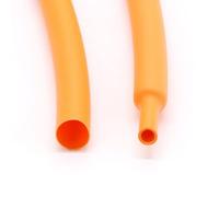 Tube thermorétractable, Gaine thermorétractable 2:1, assortiment de fils tubes for automobiles et marines for 1 m pièce(2.5mm)