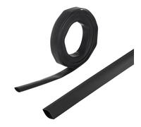 Tube thermorétractable 2: 1 4mm 5m Protection MCTV-531 Maclean