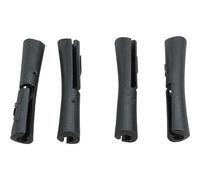 TUBE TOPS JAGWIRE PROTECCION CUADRO 4 UNIDADES