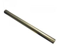 Tube - TORNADO - D 30MM - Métal Gris - Accessoire Aspirateur - Pièce d'origine