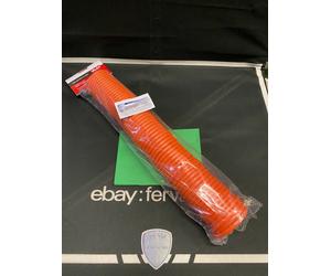 Tube Toronné 15MT VALEX Spirale Air Comprimé Douille Rapide COD.1559906
