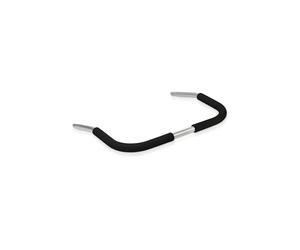 Tube transversal pour remorque XLC bs-x xc carry van >2018 Noir