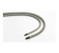 Tube Tressé 2.0mm - 1/12e - Tamiya G