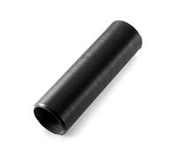 Tube Turbo D'admission D'Air Kit De Tube D'admission D'air Froid De Voiture 2.5 Pouces 3 Pouces Système De Conduit D'entrée D'air Flexible 63mm 76mm Universel Tuyau d'admission d'air(63mm-2.5inch)