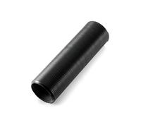 Tube Turbo D'admission D'Air Kit De Tube D'admission D'air Froid Voiture 2.5 Pouces 3 Pouces Système Conduit D'entrée D'air Flexible 63mm 76mm Universel Tuyau d'admission d'air(63mm-2.5inch)