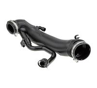 Tube turbo d'admission d'air pour Turbo 1.6 THP 16 V 103-115 kW C4Coupe (LA_) IIC4 (B7) 308CC (4B_) 308CC 1440.Q6 1440Q6