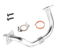 Tube Tuyau Clapet EGR AGR avec Joints et Vis PARTSTEC pour VW TRANSPORTER