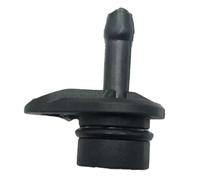 Tube Tuyau de Carburant Connecteur de clapet anti-retour de pompe à vide de frein A2762300365 pour Mercedes R/G/s/E/ML/EL/sL M276 W212 W205 W166 A2762