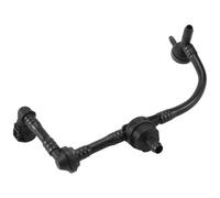Tube Tuyau de Carburant Tuyau de dépression pour système de freinage 03F133751B, compatible avec Volkswagen Beetle 5C1 2012-2016 1.2T 5C7 2015-2016 180T Seat Ibiza Hatchback