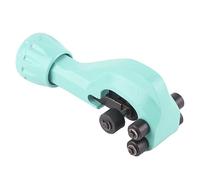 -tube -tuyau Outil de de tube -tube ondulé robuste pour tuyaux en acier inoxydable, cuivre, aluminium, PVC, acier allié, capacité de 8 à 32 mm