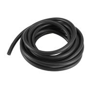 Tube Tuyau SOURCING MAP 1Pcs 3mm ID x 6mm OD 2,5m Durite Carburant Tuyau Essence Caoutchouc nitrile Eau Tube Conduite Moteur