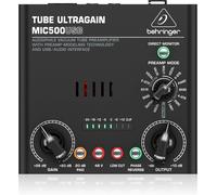 Tube Ultragain Mic500Usb[Z3818]