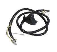 TUBE VAPEUR CORDON COMPLET pour PIECES ENTRETIEN DU LINGE PETIT ELECTROMENAGER ASTORIA CSI - 500595053