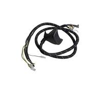 TUBE VAPEUR CORDON COMPLET pour PIECES ENTRETIEN DU LINGE PETIT ELECTROMENAGER ASTORIA CSI - 500595053
