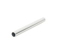 Tube VAUDE Pole Doctor 13 mm Argenté