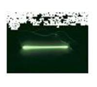Tube - Velleman - fluorescent a cathode froide, Ø4mm longueur : 30cm, vert