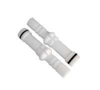 Tube Venturi à manchon d'insertion C4, for pulvérisateur à pompe d'injecteur de poudre Wagner PI-P1 PI-F1(10pcs)