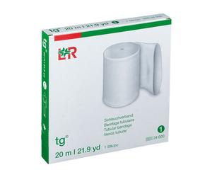 Tubegauz Pansement Tubulaire 20M T1 Bandage(S) 1 pc(s)