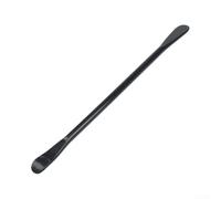 Tubeless Tire Pry Bar 41.5cm Solid Alloy Black