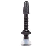 Tubeless valve Radio Bike Noir 40 mm