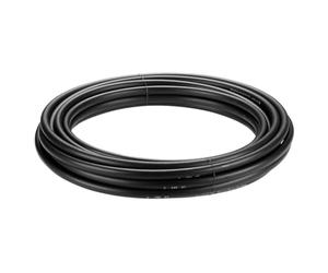 Tubería de conexión Flex 20 m 13 mm (1/2") Tubería de suministro central para Micro-Dr