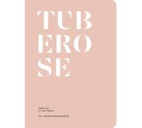 Tuberose in perfumery