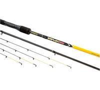 Tubertini Barre d'alimentation Atrax Pro 3.60M 50G