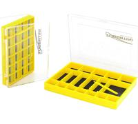 Tubertini Boîte d'organisation magnétique pour accessoires
