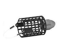 Tubertini Cage Feeder GT Feeder Mini 15 g Feeder de Pêche Plombé Amorçoir Carpe Mer
