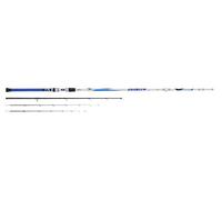 Tubertini Canne à pêche en mer de bateau Giudecca 3 m 150/300 g