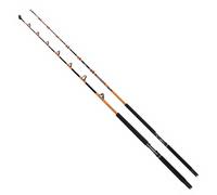 Tubertini Canne Traine Spark 2