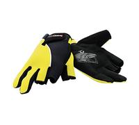 Tubertini Gant FG-25 XL Gants de Pêche Antidérapants Protection Mains Carpe Truite