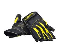 Tubertini Gant FG-30 XL Gants de Pêche Antidérapants Protection Mains Carpe Truite