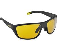 Tubertini Lunettes de soleil T-Glass Mod. Argo Polar Yellow