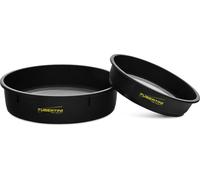 Tubertini Setaccio Evo 45L 3Mm Bait Fishing Sieve (Tamis de pêche à l'appât)