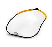 Tubertini Tête d’Epuisette Eva 50x40 cm Tête d'Épuisette Pêche Filet Carpe Carnassiers Maille