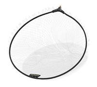 Tubertini Tête d’Epuisette Mono 50x40 cm Tête d'Épuisette Pêche Filet Carpe Carnassiers Maille