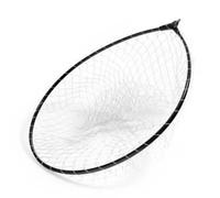 Tubertini Tête De Filet D´atterrissage Alu Strong
