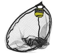 Tubertini Tête De Filet D´atterrissage Carp Flow Rubber