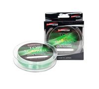 Tubertini Top Scorer 0.18 mm 150 m Nylon Fluorine Ligne de Pêche Monofilament Invisible Fil Mer Spinning Carnassiers