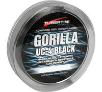 Tubertini UC 4 Lenza Gorilla 350 m - Monofilament pour pêche à la Truite, 0,16 mm / 3,40 kg Tragkraft