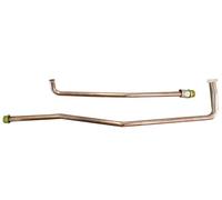 Tubes 2 circuit module H VISIO PRESTIGE condensation 45 kW FRISQUET F3AA41240