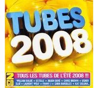 Tubes 2008