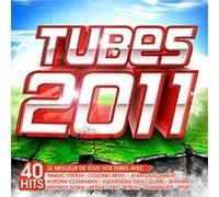 Tubes 2011