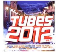 Vincent Taeger – Tubes 2012 Vol. 2 – Sony Music