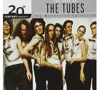 Tubes - 20th Century Masters: Millennium Collection by Tubes (2000) Audio CD