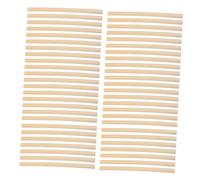 Tubes à Abeilles en Phragmite 100 Pièces, Diamètre 0,5-0,8cm | Reed , Usage Professionnel, pour Apiculteurs, Recharge de Ruche et Pollinisation